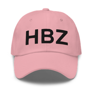 Heber Springs (KHBZ) Airport Hat