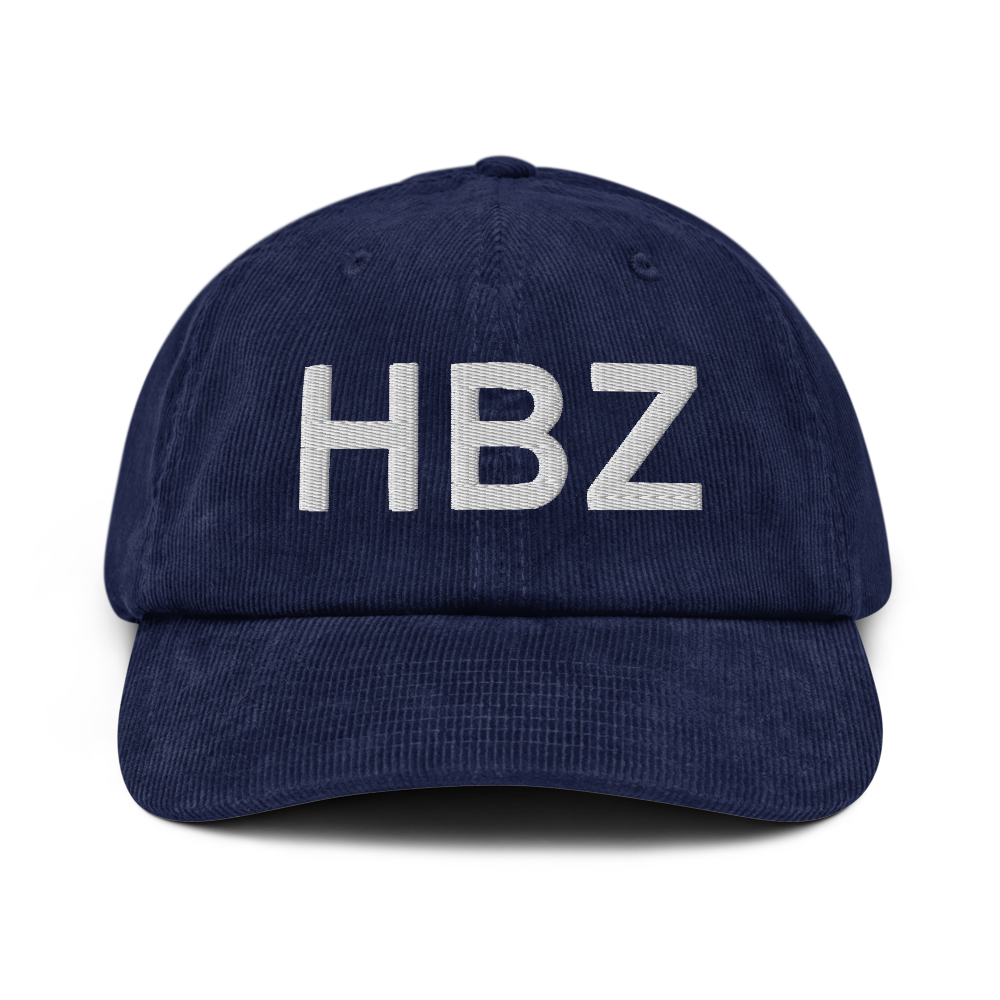 Heber Springs (KHBZ) Airport Hat 