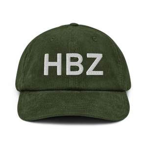 Heber Springs (KHBZ) Airport Hat