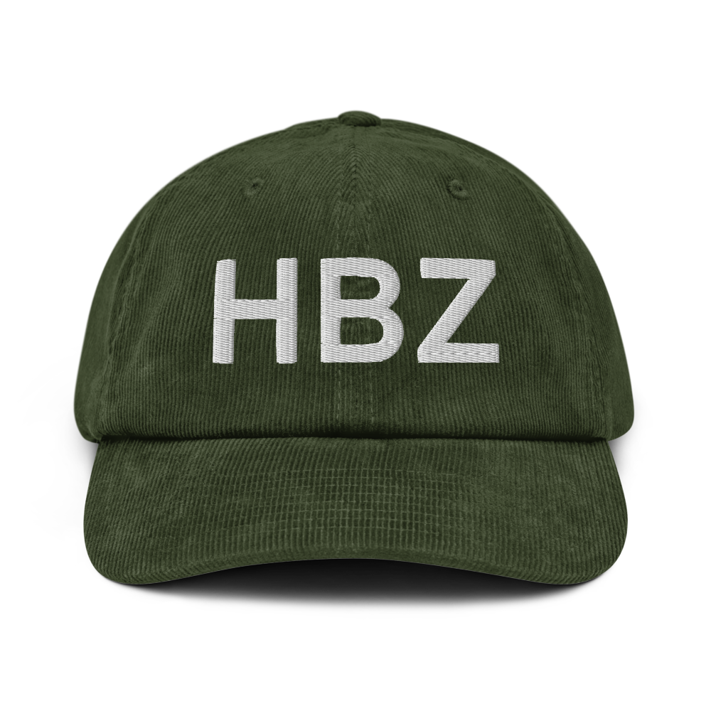 Heber Springs (KHBZ) Airport Hat 