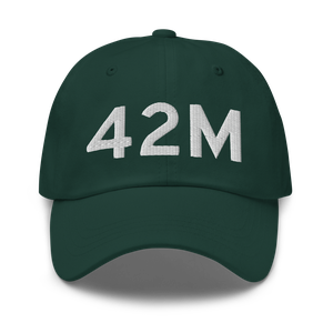 Thayer (K42M) Airport Hat