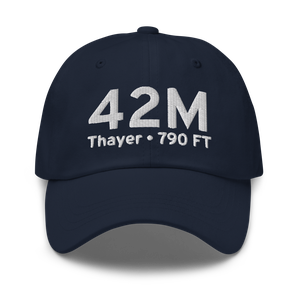Thayer (K42M) Airport Hat