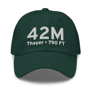 Thayer (K42M) Airport Hat