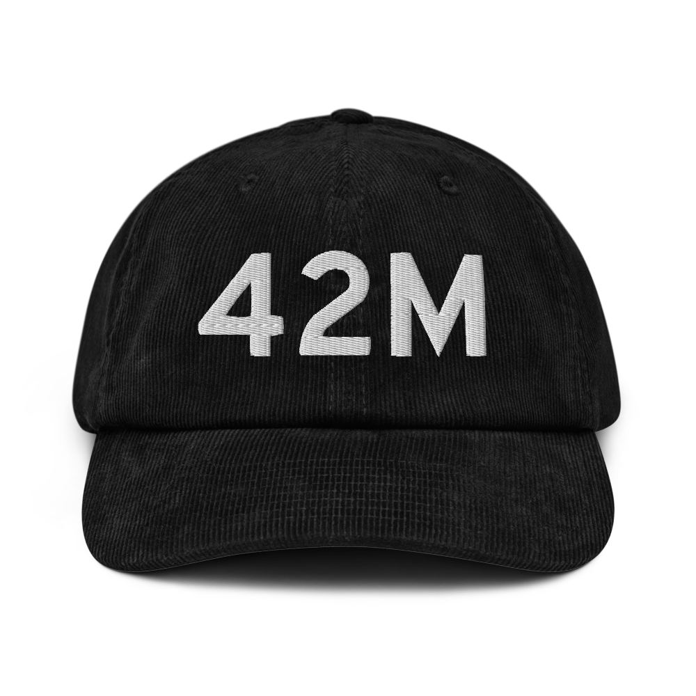 Thayer (K42M) Airport Hat 