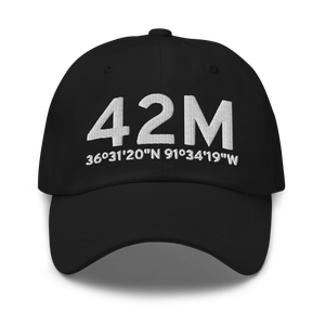 Thayer (K42M) Airport Hat