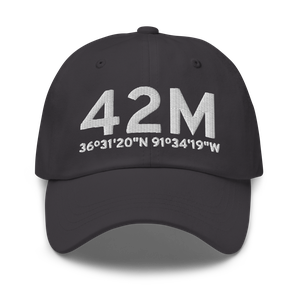 Thayer (K42M) Airport Hat