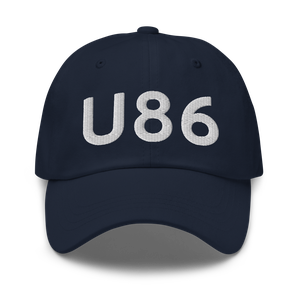 Fairfield (U86) Airport Hat