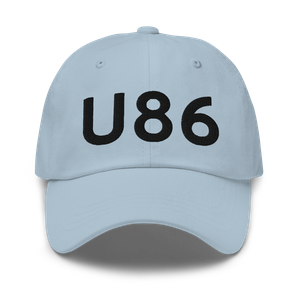 Fairfield (U86) Airport Hat