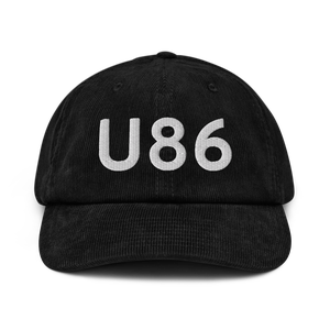 Fairfield (U86) Airport Hat