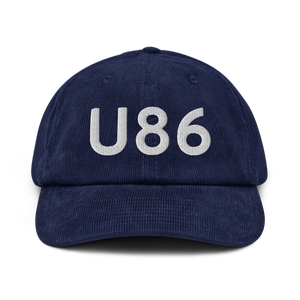 Fairfield (U86) Airport Hat