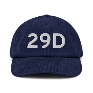 Grove City (K29D) Airport Hat