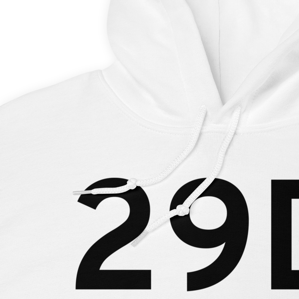 Grove City (K29D) Airport Hoodie Sweatshirt 