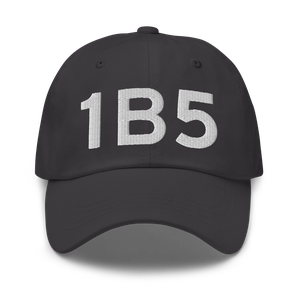 Franconia (1B5) Airport Hat