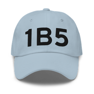 Franconia (1B5) Airport Hat