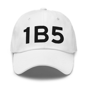 Franconia (1B5) Airport Hat