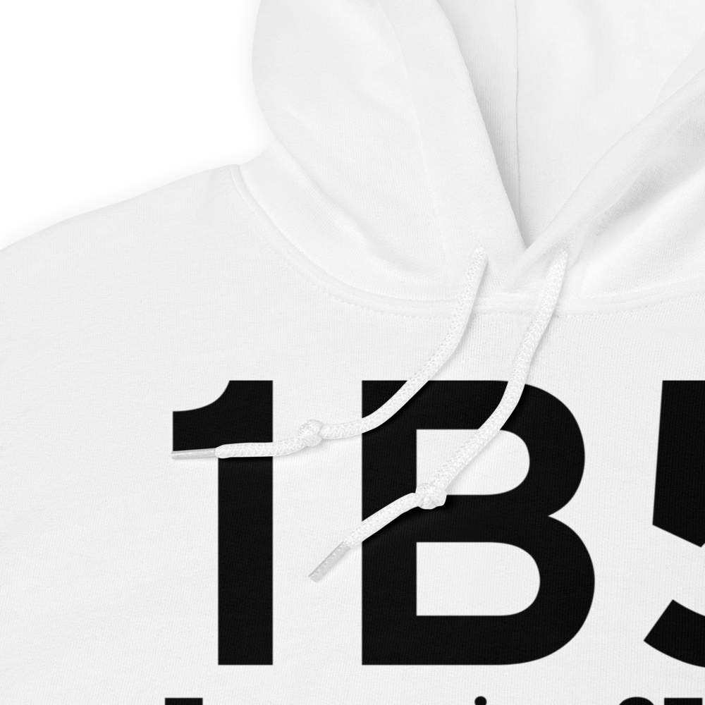 Franconia (1B5) Airport Hoodie Sweatshirt 