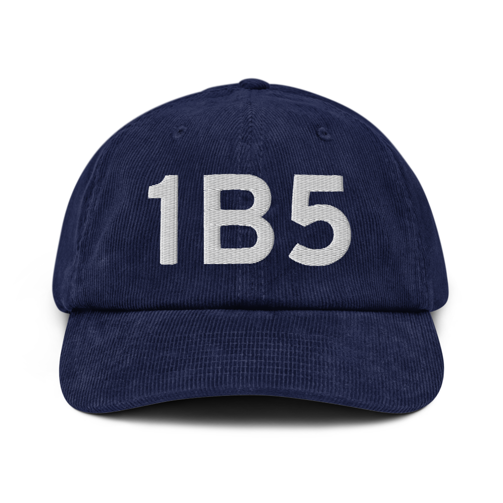 Franconia (1B5) Airport Hat 