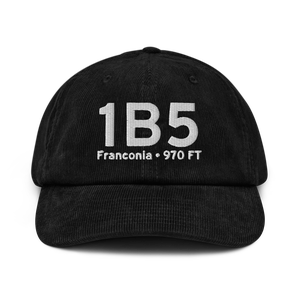 Franconia (1B5) Airport Hat