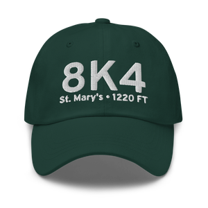 St. Mary's (8K4) Airport Hat