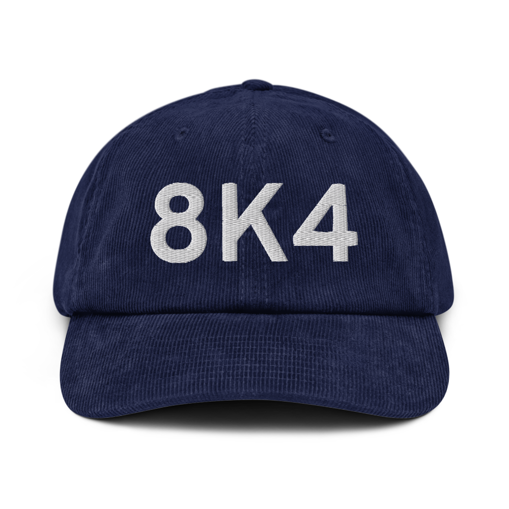 St. Mary's (8K4) Airport Hat 