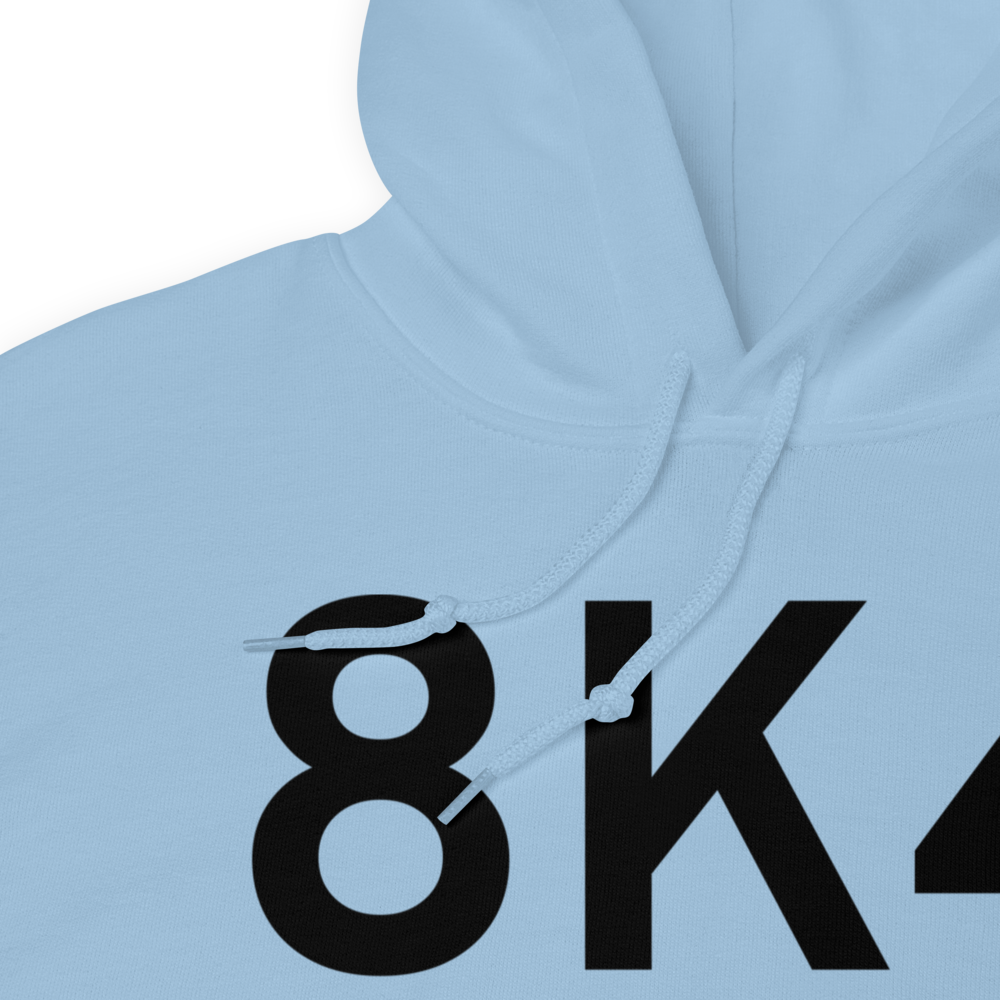 St. Mary's (8K4) Airport Hoodie Sweatshirt 