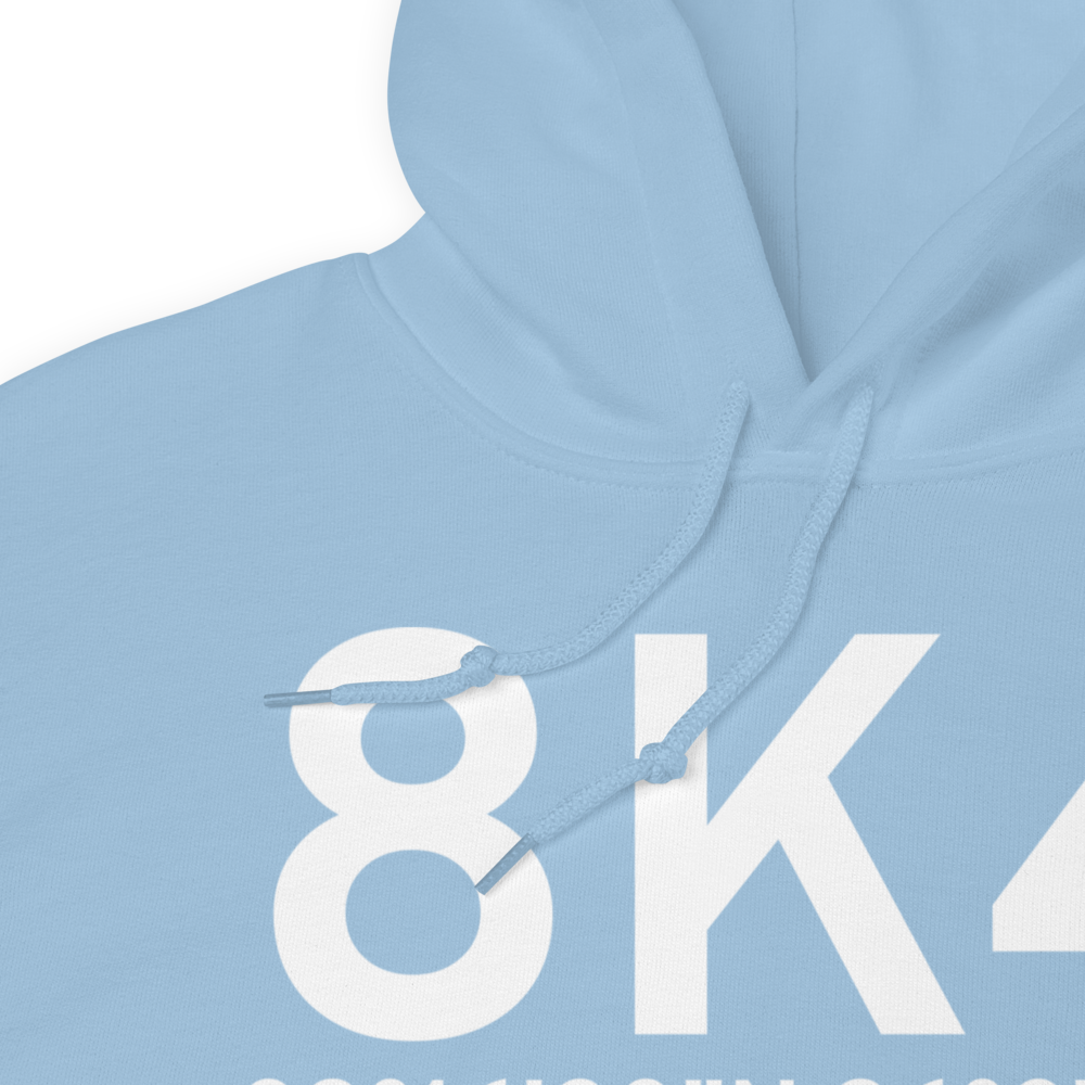 St. Mary's (8K4) Airport Hoodie Sweatshirt 