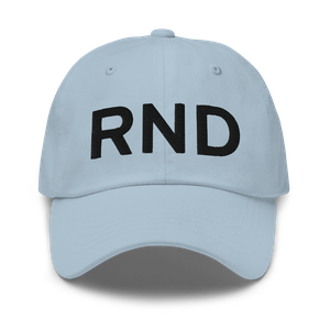 Universal City (KRND) Airport Hat