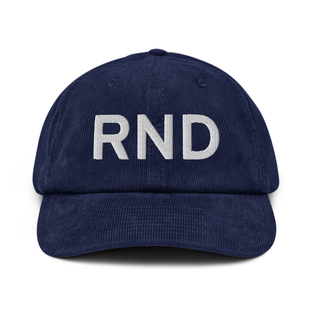 Universal City (KRND) Airport Hat 