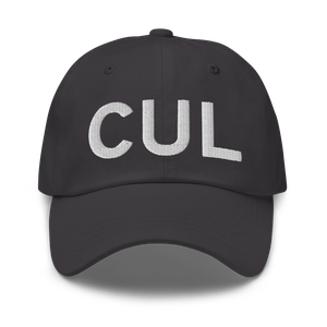 Carmi (KCUL) Airport Hat