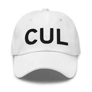 Carmi (KCUL) Airport Hat