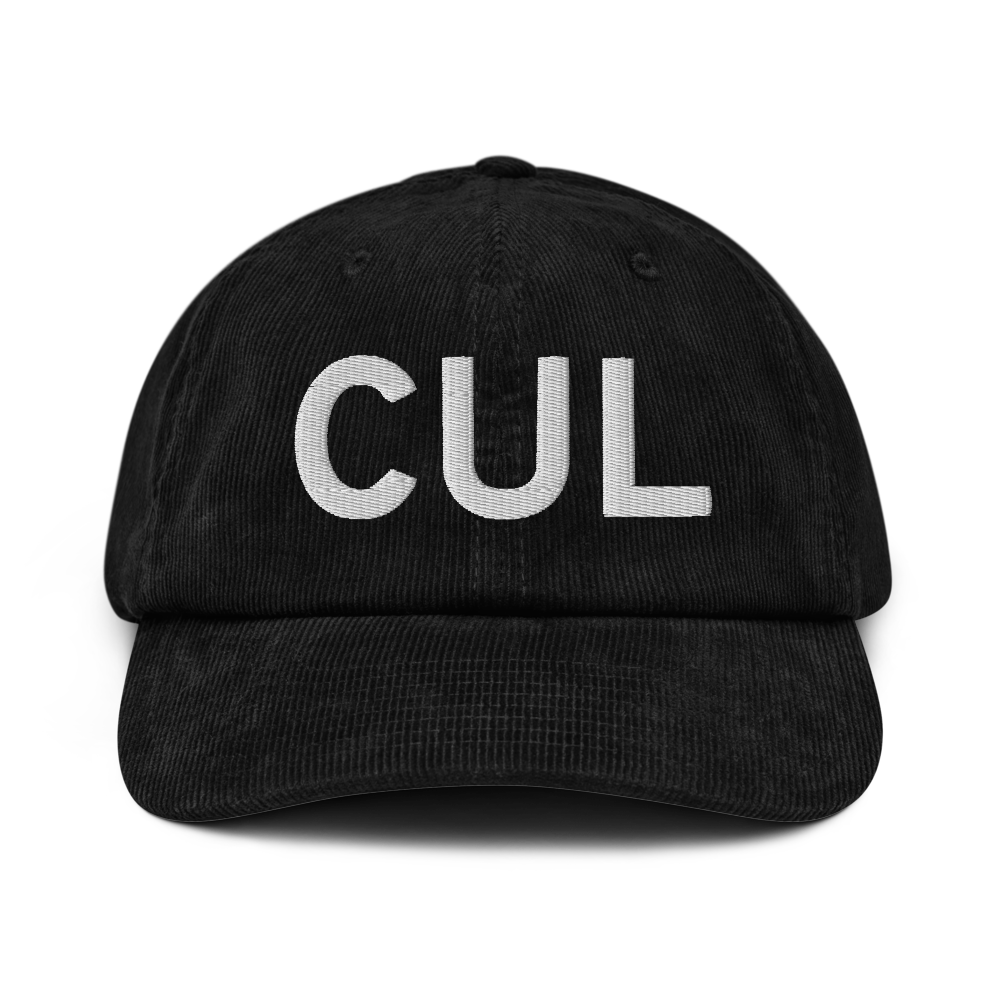 Carmi (KCUL) Airport Hat 