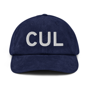 Carmi (KCUL) Airport Hat