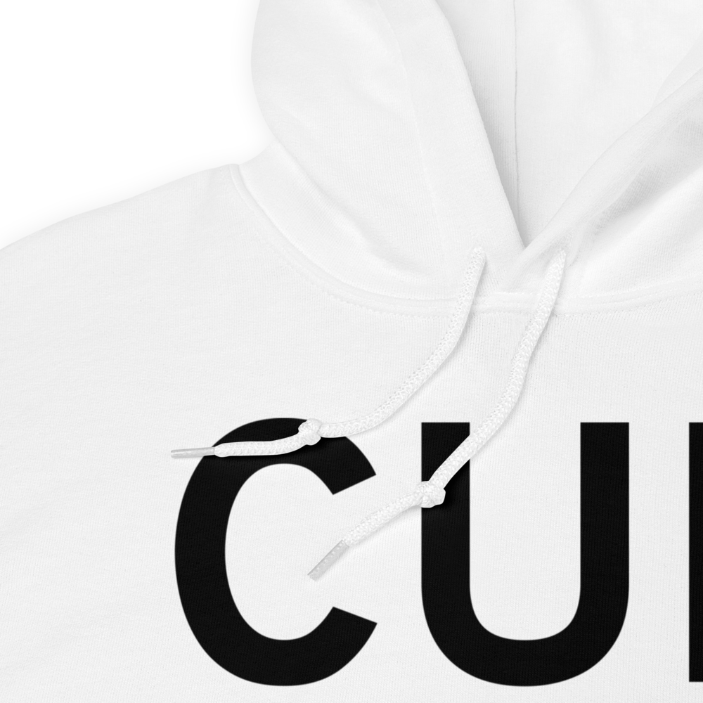 Carmi (KCUL) Airport Hoodie Sweatshirt 