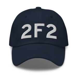 Carsonville (2F2) Airport Hat