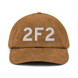 Carsonville (2F2) Airport Hat