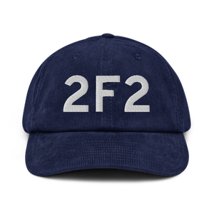 Carsonville (2F2) Airport Hat