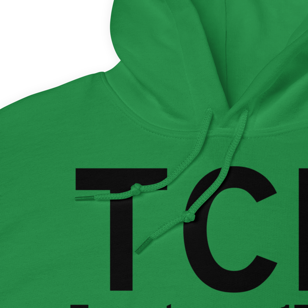 Tuscaloosa (KTCL) Airport Hoodie Sweatshirt 