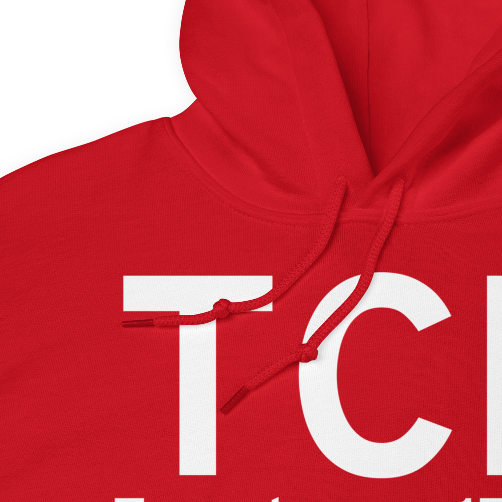 Tuscaloosa (KTCL) Airport Hoodie Sweatshirt 