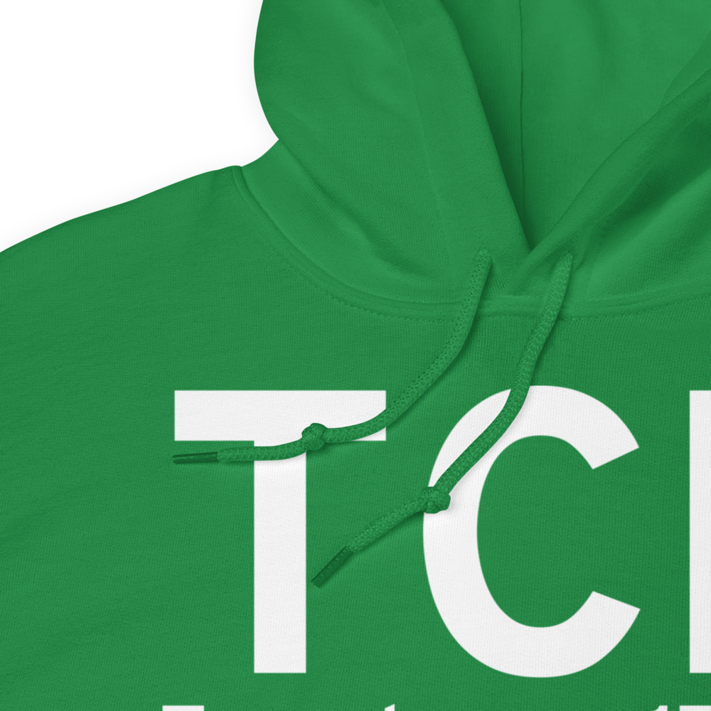Tuscaloosa (KTCL) Airport Hoodie Sweatshirt 