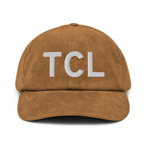 Tuscaloosa (KTCL) Airport Hat