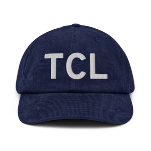 Tuscaloosa (KTCL) Airport Hat