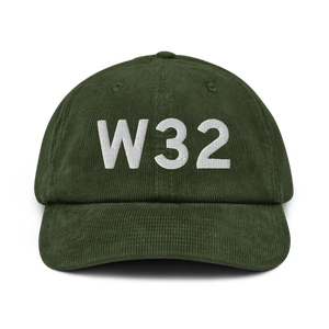 Clinton (KW32) Airport Hat