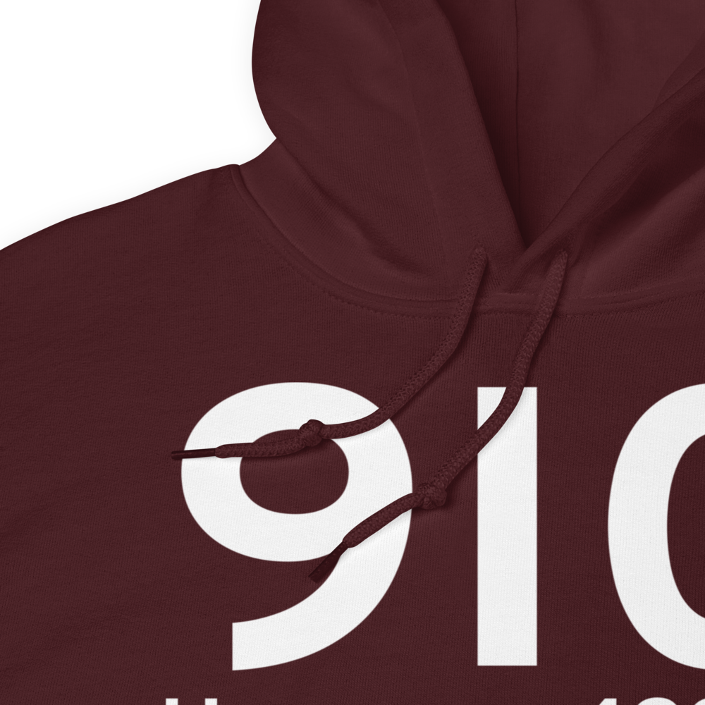 Havana (9I0) Airport Hoodie Sweatshirt 