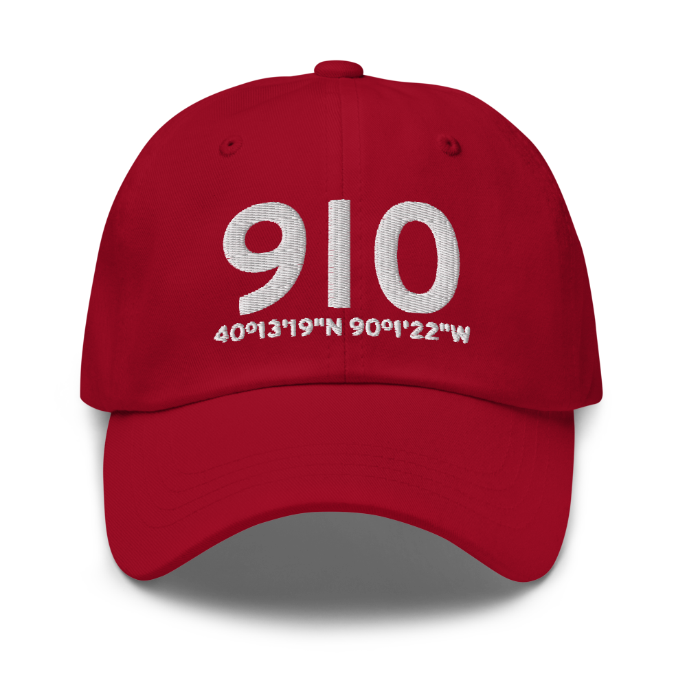 Havana (9I0) Airport Hat 