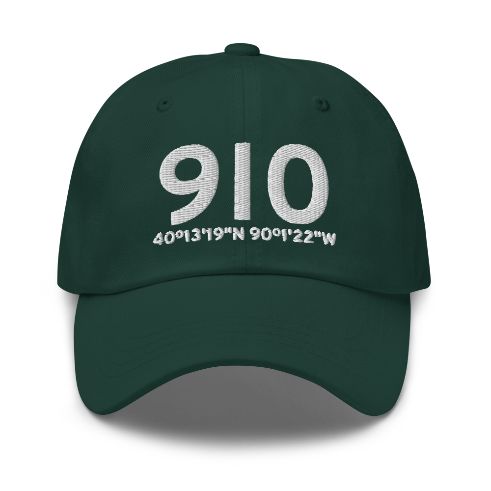 Havana (9I0) Airport Hat 