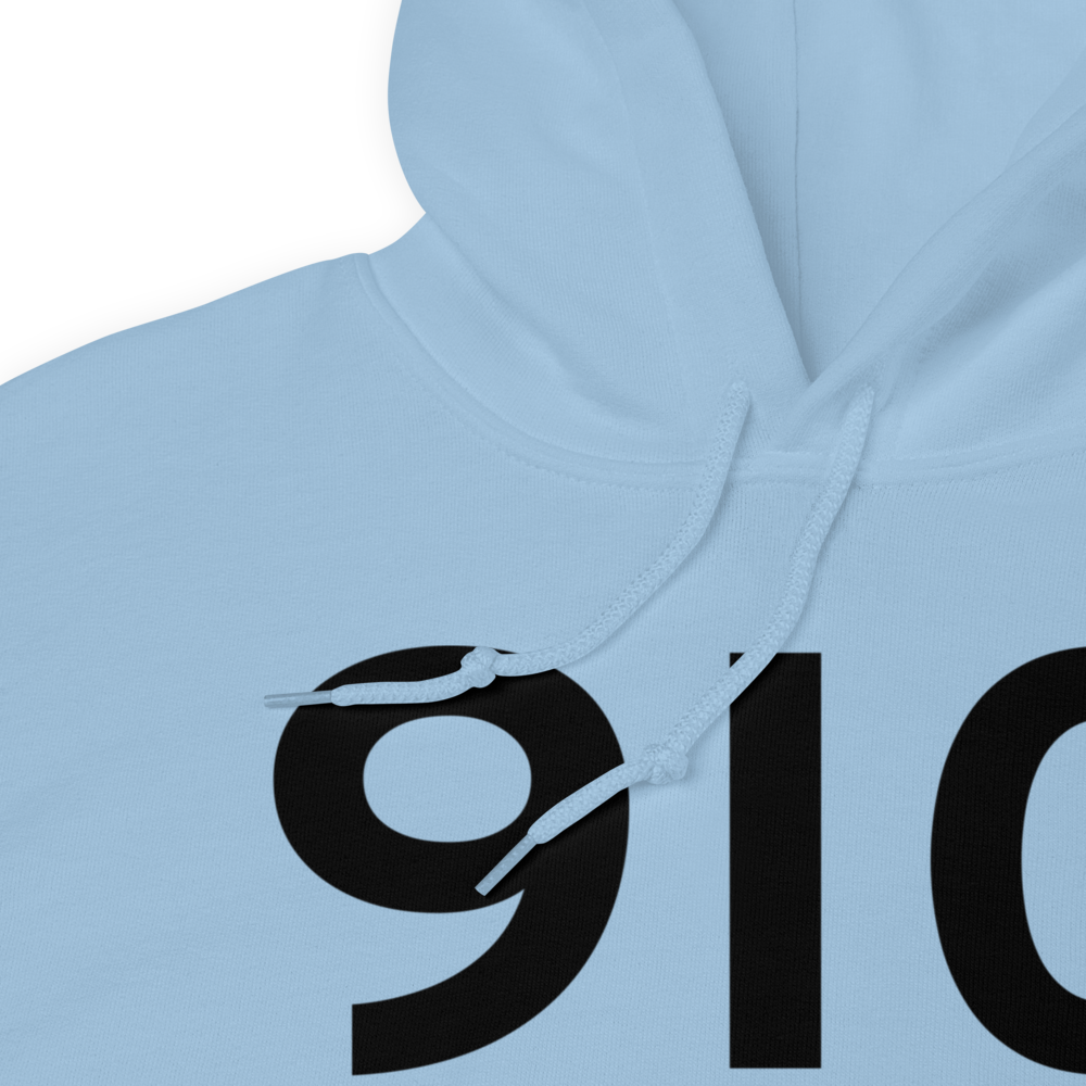Havana (9I0) Airport Hoodie Sweatshirt 