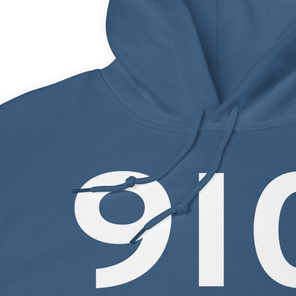 Havana (9I0) Airport Hoodie Sweatshirt 