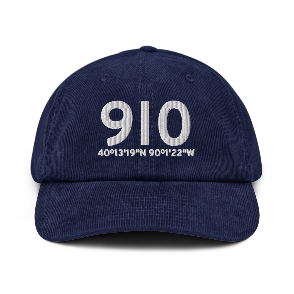 Havana (9I0) Airport Hat 