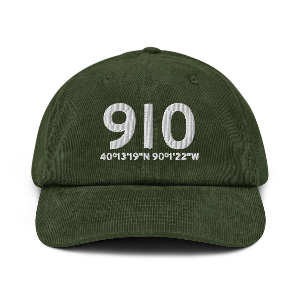 Havana (9I0) Airport Hat 