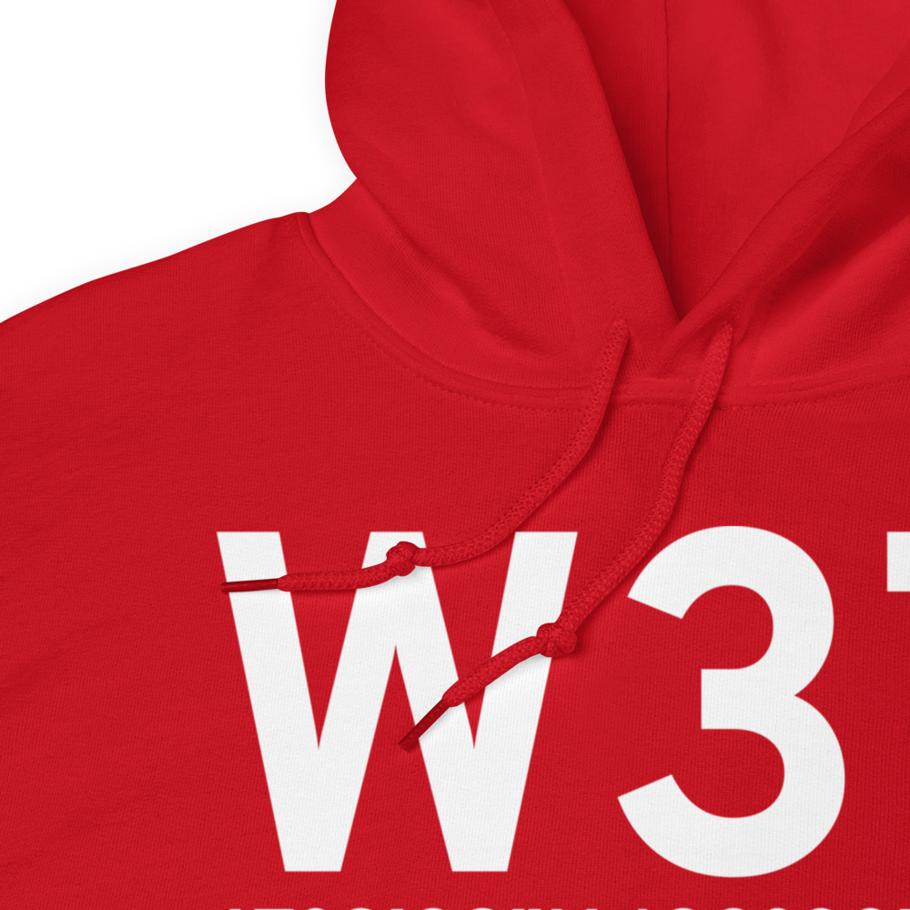 Tacoma (W37) Airport Hoodie Sweatshirt 